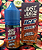 JUST JUICE 30ML - NICSALT 35MG - Imagem 6