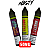 NASTY LIQ 30ML - NICSALT 50MG - Imagem 1