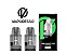 CARTUCHO COIL VIBE SMART 4,5ml - VAPORESSO - Imagem 1