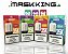 PODE DESCARTAVEL MIBO 35K MK MASKKING 35000 PUFFS - Imagem 1