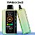 POD DESCARTÁVEL MASKKING ICEX 40000 PUFFS - 5% - Imagem 1