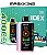POD DESCARTÁVEL MASKKING ICEX 40000 PUFFS - 5% - Imagem 5