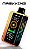 POD DESCARTÁVEL MASKKING ICEX 40000 PUFFS - 5% - Imagem 2