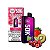 DINNER LADDY DUAL FLAVOR 50K | NICSALT 50000 PUFFS - DESCARTAVEL - Imagem 6