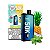 DINNER LADDY DUAL FLAVOR 50K | NICSALT 50000 PUFFS - DESCARTAVEL - Imagem 8