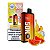 DINNER LADDY DUAL FLAVOR 50K | NICSALT 50000 PUFFS - DESCARTAVEL - Imagem 9