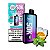 DINNER LADDY DUAL FLAVOR 50K | NICSALT 50000 PUFFS - DESCARTAVEL - Imagem 5