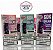 POD DESCARTÁVEL DINNER LADY 60K GALAX DYNAMIC DISPLAY 5% - Imagem 1