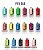 POD DESCARTÁVEL PRIV BAR TURBO 15000 PUFFS - 5% - Imagem 5