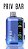 POD DESCARTÁVEL PRIV BAR TURBO 15000 PUFFS - 5% - Imagem 3
