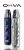 OXVA XLIM GO 2 KIT COMPLETO 1500MAH - POD SYSTEM - Imagem 1
