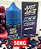 JUST JUICE 30ML - NICSALT 50MG - Imagem 2