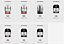 VAPORESSO LUXE Q3 - POD SYSTEM - Imagem 4