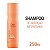 ENRICH INVIGO SHAMPOO 250ML - Imagem 1
