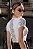 BLUSA RENDA BORDADA - Imagem 5