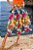 SAIA ESTAMPADA - Imagem 1