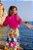 SAIA ESTAMPADA - Imagem 3