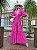Saída Nina Rosa Pink - Imagem 4