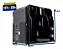 Filtro Agua Ozonizada Refrigerada Flexzon Top Life Flexoxi - Imagem 4
