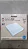 Luminária painel led led de teto 24W Avant Painel pop plástico sobrepor quadrado cor branco 110V/220V - Imagem 3
