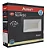 Refletor Led Slim 50w Bivolt Branco Morno 4000k Avant Cor da carcaça Preto Cor da luz Branco-neutro 110V/220V - Imagem 4