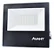 Refletor Led Slim 50w Bivolt Branco Morno 4000k Avant Cor da carcaça Preto Cor da luz Branco-neutro 110V/220V - Imagem 5