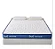 Colchão Pillowtop Espuma Solteiro Dobrável Látex Natural - Imagem 2