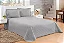 Kit Cobre Leito Veneza Casal Padrão Cama Box Varias Cores - Imagem 1