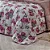 Kit Coberdrom Casal Queen Jogo Cama Dupla Face 400 Fios - Imagem 3