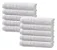 Kit 10 Toalhas De Banho Hotel Profissional Teka Roma 440g - Imagem 1