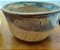 Conjunto de bowls azul com creme - Imagem 2
