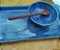 Petisqueira com bowl para pastas - Imagem 3