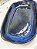Tigela oval - Azul infinito - Imagem 5
