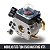 Carburador de Roçadeira Compativel Stihl Fs75 Fs80 Fs85 Ka85 - Imagem 3