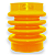 Sanfona Compactador de Solo Compativel CSM CS70 CS73 CS78 - Imagem 1