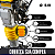 Sanfona Compactador de Solo Compativel CSM CS70 CS73 CS78 - Imagem 2