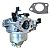 Carburador Motor 13.0 hp Compativel Honda Buffalo Branco CSM - Imagem 1