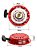Kit 5 Tampa de Partida Retrátil Motor Gasolina 5.5 6.5 7.0hp - Imagem 2