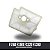 10 Filtro Ar Roçadeira Compativel Stihl FS160/180/220/280 - Imagem 4