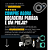 Kit Cilindro Completo com Pistão e Anéis 52CC Roçadeira - Imagem 6