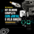 Kit Cilindro e Juntas Roçadeira 42/43cc Universal Completo - Imagem 2