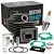 Kit Cilindro e Juntas Roçadeira 42/43cc Universal Completo - Imagem 1
