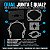 Kit Cilindro e Juntas Roçadeira 42/43cc Universal Completo - Imagem 8
