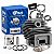 Kit Cilindro e Juntas Roçadeira 42/43cc Universal Completo - Imagem 1