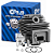 Kit Cilindro e Juntas Roçadeira 42/43cc Universal Completo - Imagem 9
