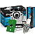KIT CARBURADOR VELA COMPLETO ROÇADEIRA 43 A 75CC - Imagem 1