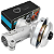 PONTEIRA COMPLETA ROÇADEIRA IMPORTADA TUBO 28MM 9 ESTRIAS - Imagem 1