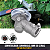 PONTEIRA COMPLETA ROÇADEIRA TUBO 26MM COM 9 ESTRIAS - Imagem 3