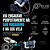 BOBINA UNIVERSAL IGNIÇÃO ROÇADEIRA IMPORTADAS 43 A 75CC - Imagem 4