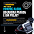 BOBINA UNIVERSAL IGNIÇÃO ROÇADEIRA IMPORTADAS 43 A 75CC - Imagem 6